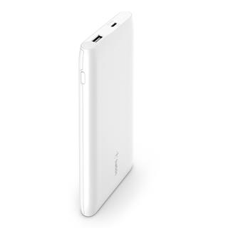 Langtidsholdbar powerbank fra Belkin