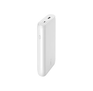 Langtidsholdbar powerbank fra Belkin