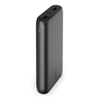 Langtidsholdbar powerbank fra Belkin