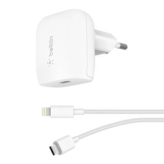Løst kabel fra Belkin