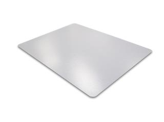Velegnet stoleunderlag fra Floortex i stoleunderlag u. pigge 120x15.
