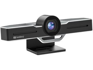 Smart webcam fra Sandberg
