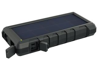 Langtidsholdbar powerbank fra Sandberg