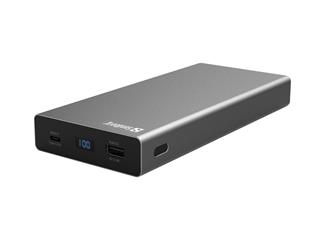 Langtidsholdbar powerbank fra Sandberg