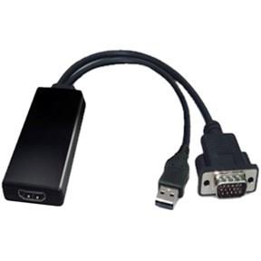 Smart adapter fra Sandberg