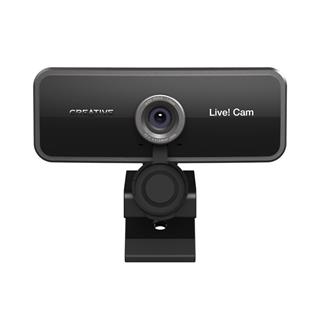 Smart webcam fra Creative