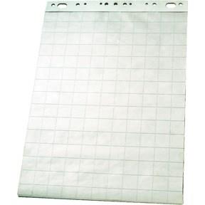 Produktet fra Esselte vist i pakke m. 5 flipoverblokke á 50 ark 65x9.