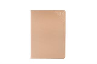 Tucano - 10,2" iPad (7./8. gen.) cover (guld)