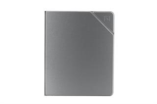 Tucano - 12,9" iPad Pro (4. gen.) cover (sølv)