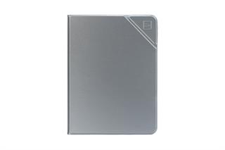 Tucano - 10,9" iPad Air (4. gen) cover (sølvgrå)