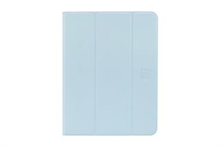 Tucano - 10.2" iPad (8. gen) cover (blå)