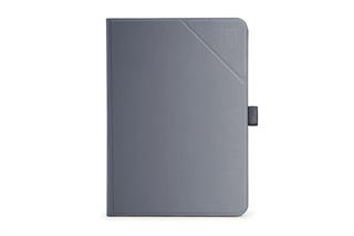 Tucano - 10.5" iPad (2. gen.) cover (sølvgrå)