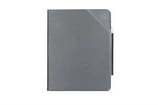 Tucano - 12,9" iPad Pro (3. gen.) cover (grå)
