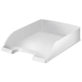 Produktet fra Leitz vist i hvid.