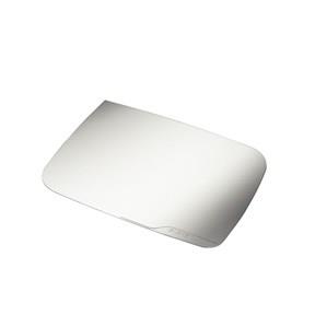 Leitz - Plus - Skriveunderlag 53x40 (gennemsigtig)