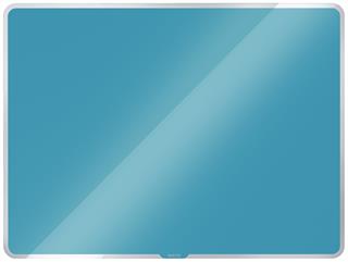 Leitz - Cozy - Glastavle 60x40 (blå)