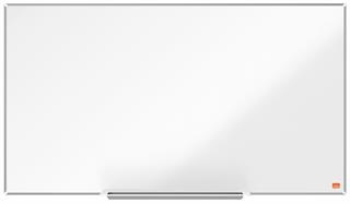 Nobo - Impression Pro - Emaljeret tavle 40" (hvid)