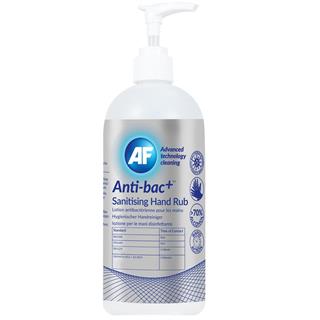 Produktbillede af deNoneNonee hygiejne fra Anti-bac+.