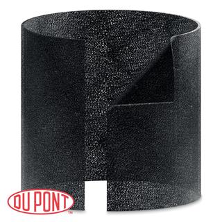 Produktet vist i pakke á 3 karbonfiltre til trusens z-300.