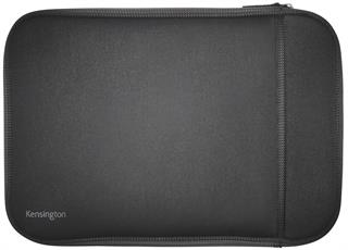 Kensington - 14.1'' Universelt bærbarsleeve (sort)
