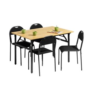 I vores kategori af kantineborde finder du her dette flotte kantinebord fra Elj.
