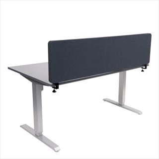 ECO Soft bordskærm 120x40 cm fra FTI.