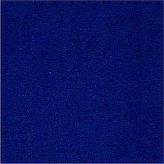 Farveprøve mørkeblåt Europost stof