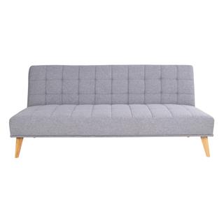 Særdeles flot sofa fra House nordic i lysegrå/birk.