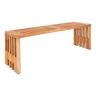 Primærbillede af Benidorm i teak fra House nordic.