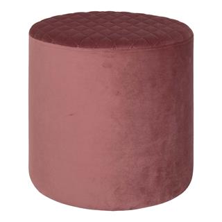 Flot kvalitsstol fra House nordic i rosa.