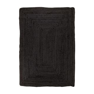 Flot kvalitstekstil fra House nordic i mørkegrå/jute.