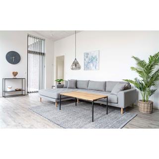 Miljøbillede med Areca kunstig palme 175 cm fra House Nordic.