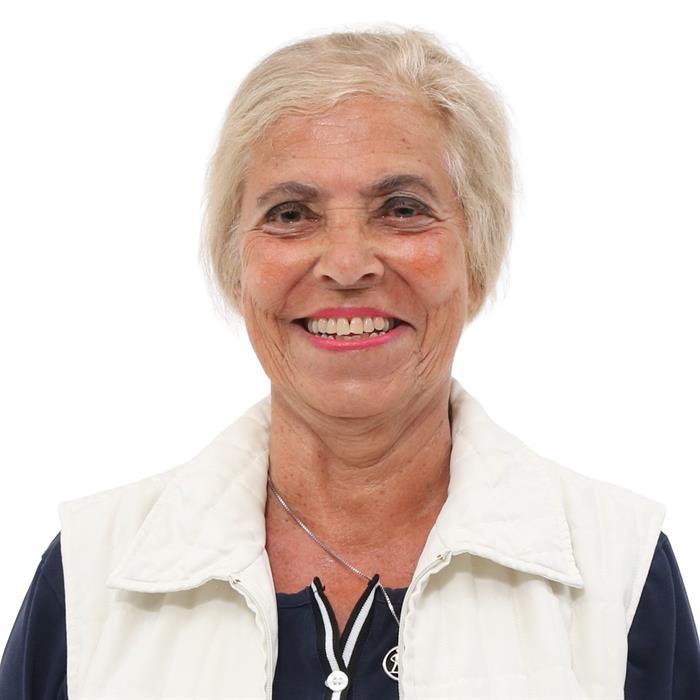 Jane D'Angelo