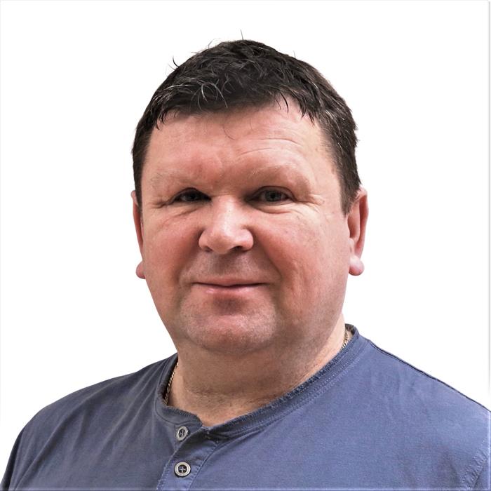 Miroslaw Piotr Jezowski