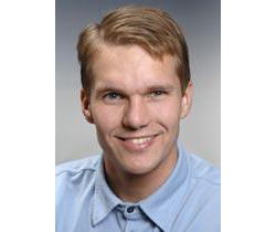 Christian von Stöckelbach Selnø