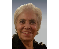 Jane D'Angelo