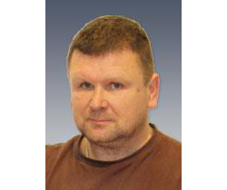 Miroslaw Piotr Jezowski