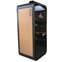 Soundbox - akustikboks Phone S (Eg)