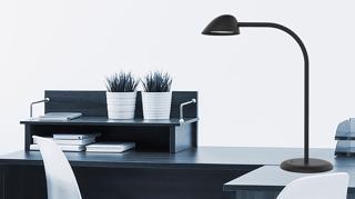 Easy bordlampe Unilux 