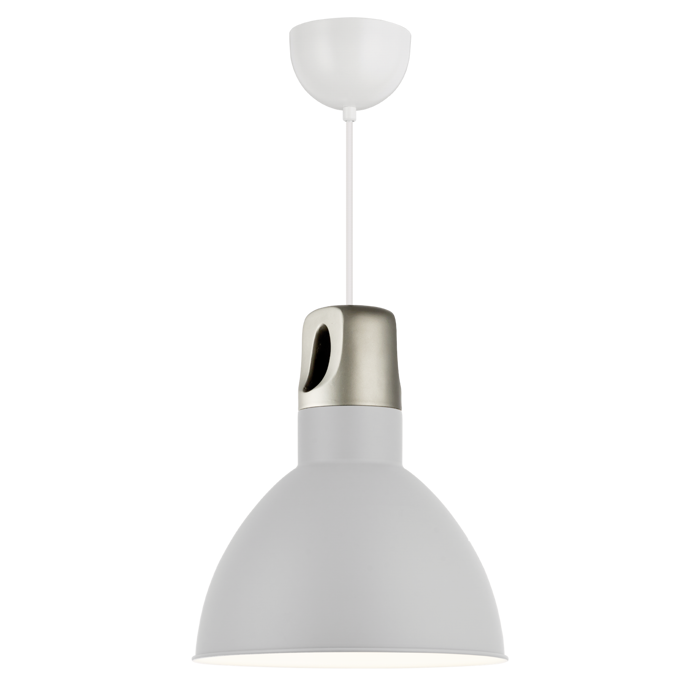 Bolero loftslampe fra Design by Grönlund.