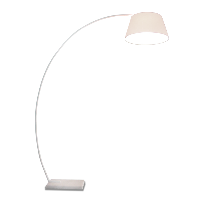 Bow gulvlampe fra Design by Grönlund