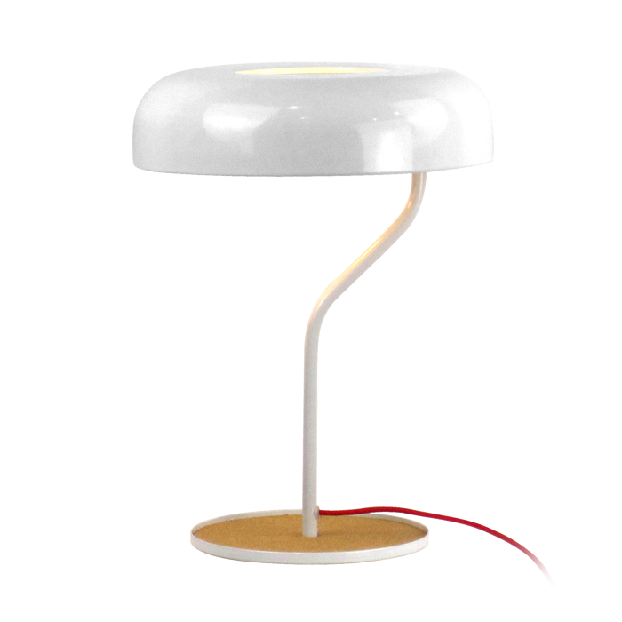 Cannes bordlampe fra Design by Grönlund