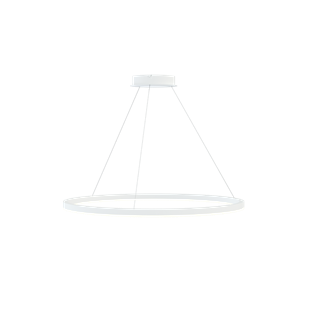 Layer 1 loftslampe i hvid fra Design by Grönlund.