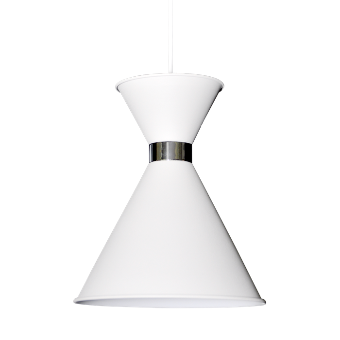 Channel loftslampe fra Design by Grønlund
