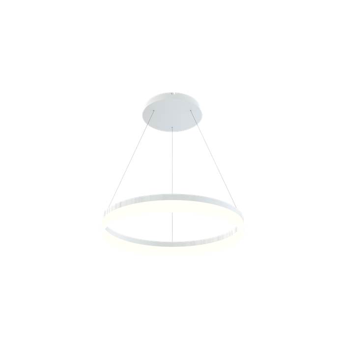 Circulo LED loftslampe Ø60  fra Design by Grönlund