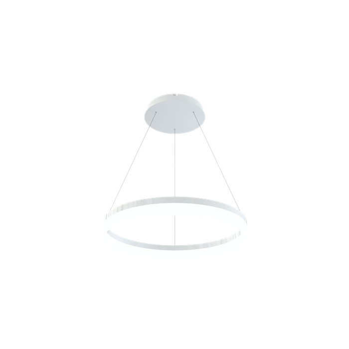 Circulo LED loftslampe Ø60  fra Design by Grönlund