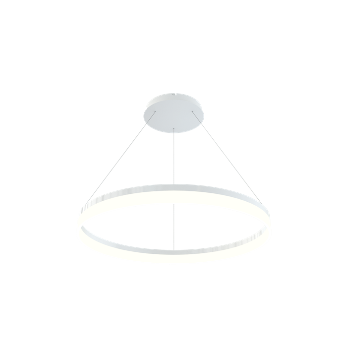 Circulo LED loftslampe Ø80  fra Design by Grönlund