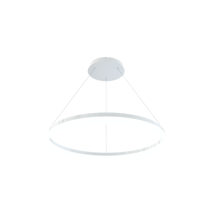 Circulo LED loftslampe Ø80 fra Design by Grönlund