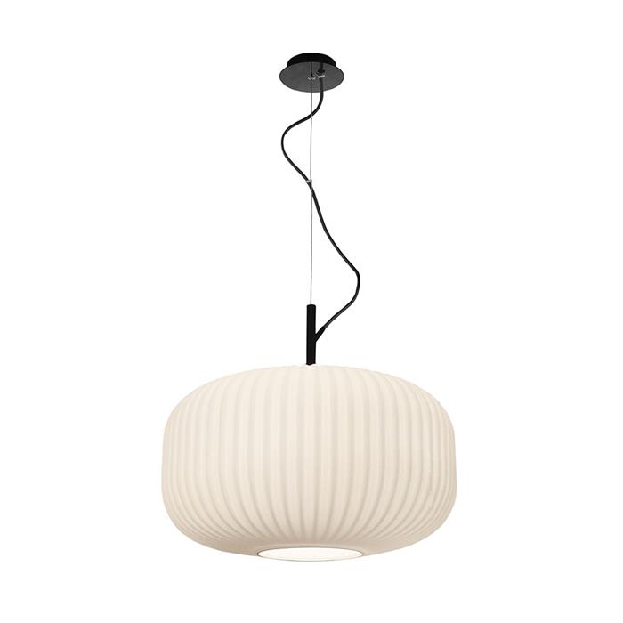 Bloom loftslampe fra Design by Grönlund