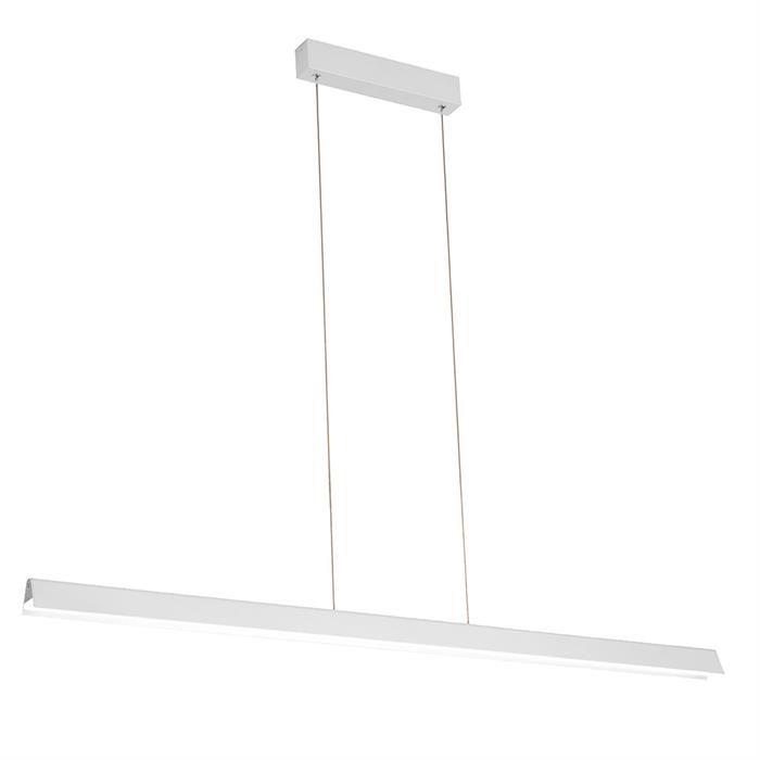 Office 3000k LED loftslampe fra Design by Grönlund.